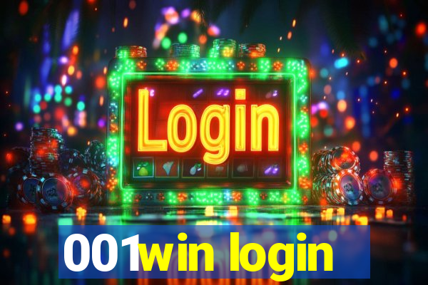 001win login